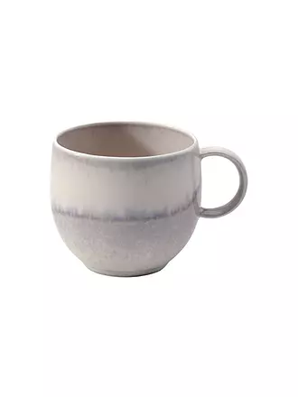 LIKE BY VILLEROY & BOCH | Taza con asa 0,21l PERLEMOR SAND | 